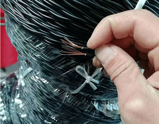 兖州矿用爆破母线的具体作用