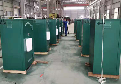 兖州移动炸药库：安全与效率并重的爆破行业新趋势